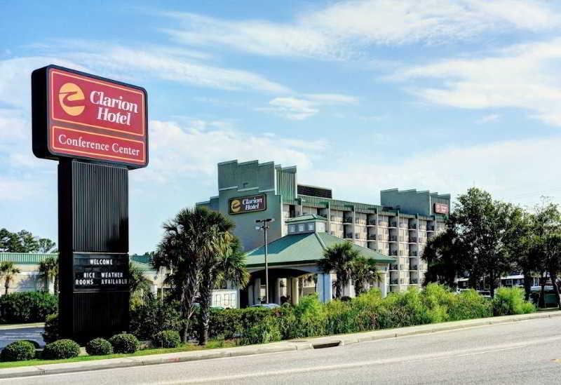 Four Points By Sheraton Myrtle Beach Exterior photo